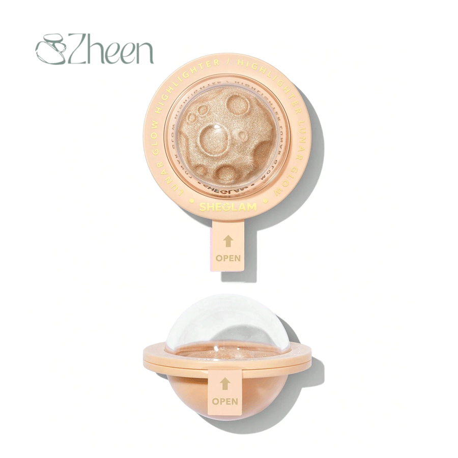 هایلایتر فضایی شیگلم